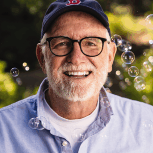 Bob Goff Author Photo