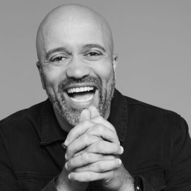 Carlos Whittaker Author Photo