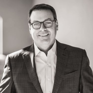 Pastor Chris Hodges Author Photo