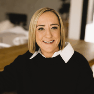 Christine Caine Author Photo