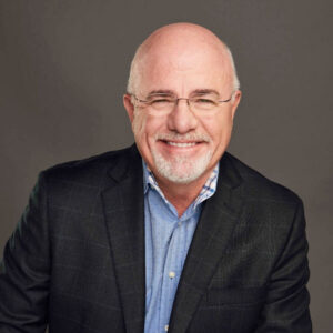 Dave Ramsey Author Photo