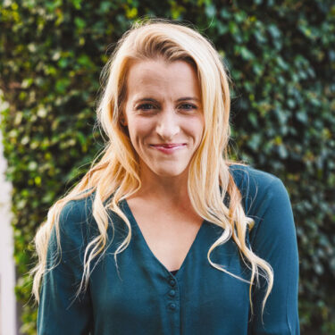 Emily Wilson Hussem Author Photo