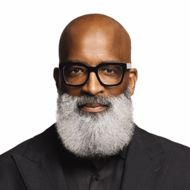 Jason O Wilson Author Photo - Man the Moment Demands