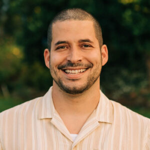 Jefferson Bethke Author Photo