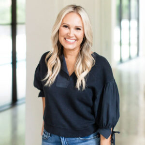 Jennie Allen Author Photo