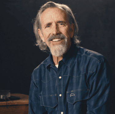 John Eldredge Author Photo