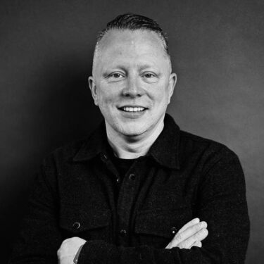 Jon Tyson Author Photo