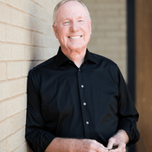 Max Lucado Author Photo