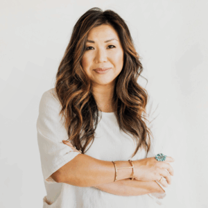 Ruth Chou SImons Author Photo