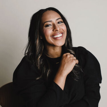 Toni Collier Author Photo