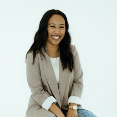 Hanha Parham - Editor at Nelson Books