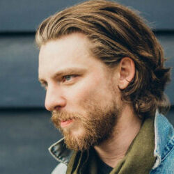 Paul Pastor - Nelson Books - Thomas Nelson - HarperCollins Christian Publishing - Editor