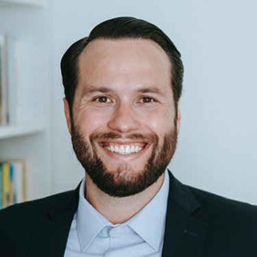 Andrew Stoddard - VP/Publisher for Nelson Books, an imprint of Thomas Nelson, a division of HarperCollins Christian Publishers